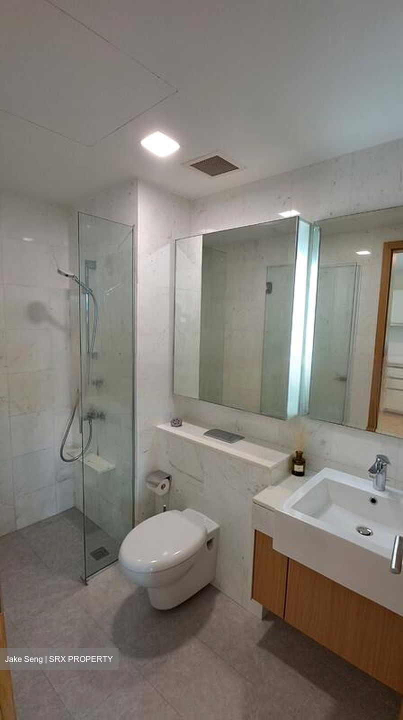 Tribeca (D9), Condominium #582990961
